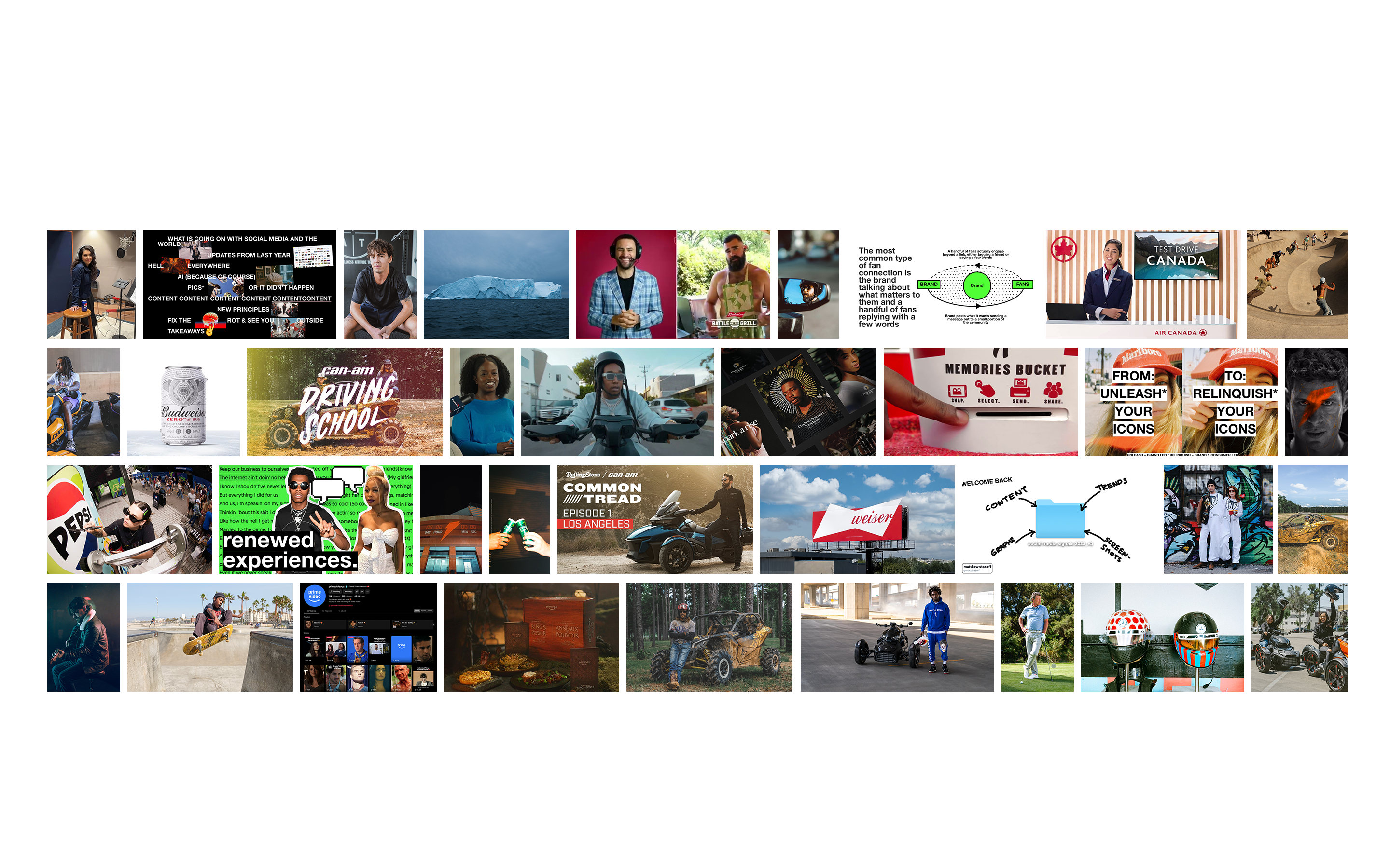 About — Matthew Stasoff